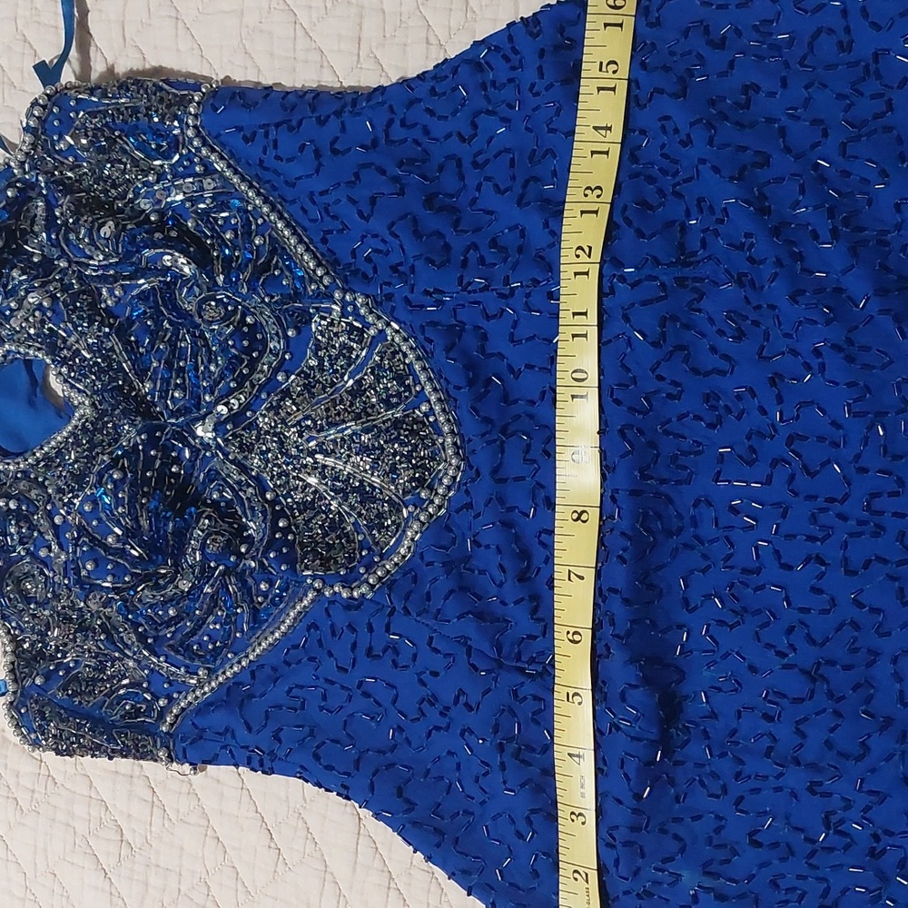 Vintage Laurence Kazar - Picture 14 of 16